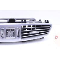 2007-2014 Mercedes CL550 CL600 Center Dash Air Vent 2168300554 OEM