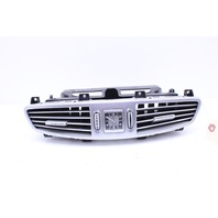 2007-2014 Mercedes CL550 CL600 Center Dash Air Vent 2168300554 OEM