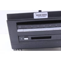 2008 2009 Mercedes Benz CL550 CL600 CL63 CL65 Radio Audio CD Changer A2168703726 OEM