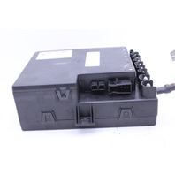2007-2011 Mercedes CL550 CL600 Power Supply Control Module 2215400401 OEM