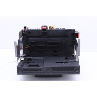 2007-2009 Mercedes CL550 CL600 Rear Fuse Relay Distribution Box OEM