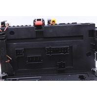 2007-2009 Mercedes CL550 CL600 Rear Fuse Relay Distribution Box OEM