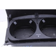 2008 Mercedes Benz CL65 Center Console Cupholder A2216802650 OEM
