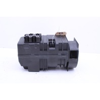 2007-2009 Mercedes Benz Cl65 W216 Amg Coupe Central Locking Vacuum Pump - 2218001348 OEM