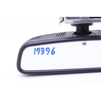 2008 Mercedes Benz Cl65 Amg W216 Coupe Interior Inside Rear View Mirror - 2218103917 OEM