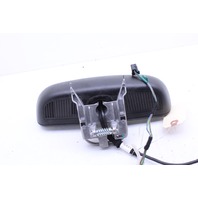 2008 Mercedes Benz Cl65 Amg W216 Coupe Interior Inside Rear View Mirror - 2218103917 OEM