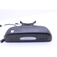 2008 Mercedes Benz Cl65 Amg W216 Coupe Interior Inside Rear View Mirror - 2218103917 OEM