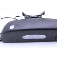 2008 Mercedes Benz Cl65 Amg W216 Coupe Interior Inside Rear View Mirror - 2218103917 OEM