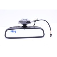 2008 Mercedes Benz Cl65 Amg W216 Coupe Interior Inside Rear View Mirror - 2218103917 OEM