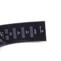2007-2014 Mercedes CL550 CL600 Dash Switch Panel OEM