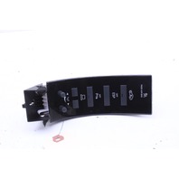 2007-2014 Mercedes CL550 CL600 Dash Switch Panel OEM