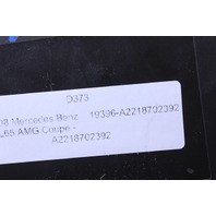 2007-2010 Mercedes CL550 CL600 Multiplex Keyless Go Control Module OEM