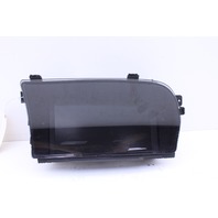 2008 Mercedes Benz CL65 AMG Info GPS Navigation Display Screen A2218704589 OEM