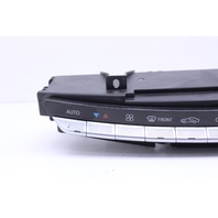 2007-2014 Mercedes CL550 CL600 Climate Temperature Control Panel OEM W216