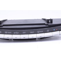 2007-2014 Mercedes CL550 CL600 Climate Temperature Control Panel OEM W216