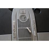 2008 2009 2010 Mercedes Benz CL65 AMG Air Cleaner Carbon Fiber Cover A2750100467 OEM