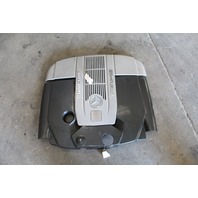 2008 2009 2010 Mercedes Benz CL65 AMG Air Cleaner Carbon Fiber Cover A2750100467 OEM