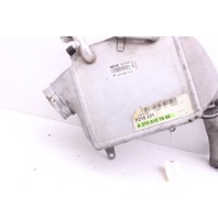 2003-2016 Mercedes CL600 CL65 Left Intercooler 2750901814 OEM