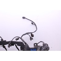 2008 Mercedes Benz Cl65 Amg W216 Coupe 6.0 Engine Wire Wiring Harness - 19396-ENGINE HARNESS OEM