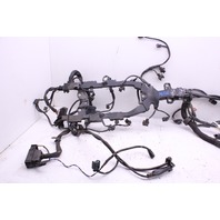 2008 Mercedes Benz Cl65 Amg W216 Coupe 6.0 Engine Wire Wiring Harness - 19396-ENGINE HARNESS OEM