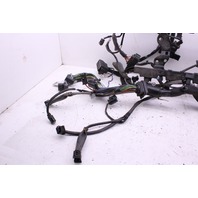 2008 Mercedes Benz Cl65 Amg W216 Coupe 6.0 Engine Wire Wiring Harness - 19396-ENGINE HARNESS OEM