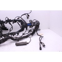2008 Mercedes Benz Cl65 Amg W216 Coupe 6.0 Engine Wire Wiring Harness - 19396-ENGINE HARNESS OEM