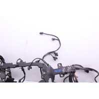 2008 Mercedes Benz Cl65 Amg W216 Coupe 6.0 Engine Wire Wiring Harness - 19396-ENGINE HARNESS OEM