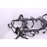 2008 Mercedes Benz Cl65 Amg W216 Coupe 6.0 Engine Wire Wiring Harness - 19396-ENGINE HARNESS OEM