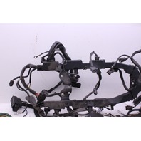 2008 Mercedes Benz Cl65 Amg W216 Coupe 6.0 Engine Wire Wiring Harness - 19396-ENGINE HARNESS OEM