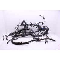 2008 Mercedes Benz Cl65 Amg W216 Coupe 6.0 Engine Wire Wiring Harness - 19396-ENGINE HARNESS OEM