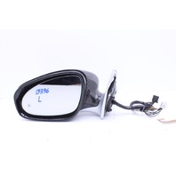 2008-2009 Mercedes Benz CL65 Left Door Mirror Side View Carbon Fiber W216 OEM