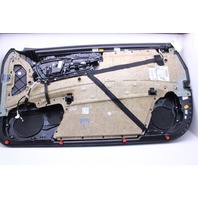 2008-2013 Mercedes Benz CL65 AMG Left Door Panel Diamond Stitched W216