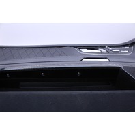 2008-2013 Mercedes Benz CL65 AMG Left Door Panel Diamond Stitched W216
