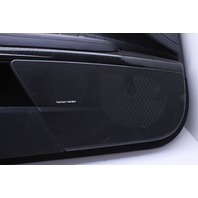 2008-2013 Mercedes Benz CL65 AMG Left Door Panel Diamond Stitched W216