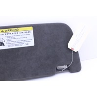 Mercedes Benz CL500 CL63 CL65 S550 S65 S63 Driver Left Sun Shade Visor 22181013108 OEM