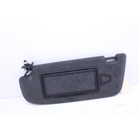 Mercedes Benz CL500 CL63 CL65 S550 S65 S63 Driver Left Sun Shade Visor 22181013108 OEM
