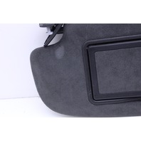 Mercedes Benz CL500 CL63 CL65 S550 S65 S63 Driver Left Sun Shade Visor 22181013108 OEM
