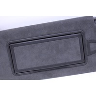 Mercedes Benz CL500 CL63 CL65 S550 S65 S63 Driver Left Sun Shade Visor 22181013108 OEM