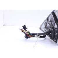 2008-2009 Mercedes Benz CL65 Right Door Mirror Side View Carbon Fiber W216 OEM