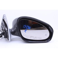 2008-2009 Mercedes Benz CL65 Right Door Mirror Side View Carbon Fiber W216 OEM