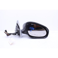 2008-2009 Mercedes Benz CL65 Right Door Mirror Side View Carbon Fiber W216 OEM