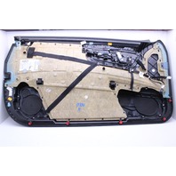 2008-2013 Mercedes Benz CL65 AMG Right Door Panel Diamond Stitched W216