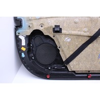 2008-2013 Mercedes Benz CL65 AMG Right Door Panel Diamond Stitched W216