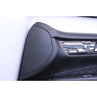 2008-2013 Mercedes Benz CL65 AMG Right Door Panel Diamond Stitched W216