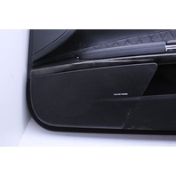 2008-2013 Mercedes Benz CL65 AMG Right Door Panel Diamond Stitched W216