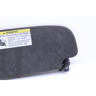 Mercedes Benz Cl500 Cl63 Cl65 S550 S65 S63 Right Sun Shade Visor - 221 OEM