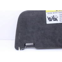 Mercedes Benz Cl500 Cl63 Cl65 S550 S65 S63 Right Sun Shade Visor - 221 OEM
