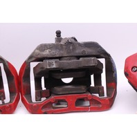 2008-2014 Mercedes Benz Cl55 Cl63 Amg Brake Caliper Front Rear Set - 2214230881 OEM