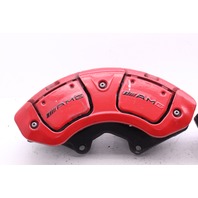 2008-2014 Mercedes Benz Cl55 Cl63 Amg Brake Caliper Front Rear Set - 2214230881 OEM