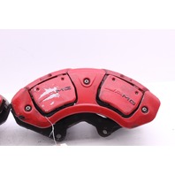 2008-2014 Mercedes Benz Cl55 Cl63 Amg Brake Caliper Front Rear Set - 2214230881 OEM